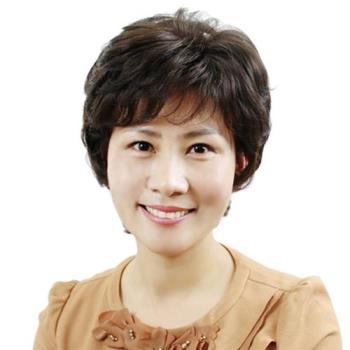 【米蘭精品】整頂假髮真髮絲-蓬鬆短捲髮修臉舒適女假髮2色73vc27