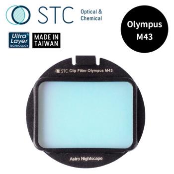 STC Clip Filter Astro NS 內置型 星景濾鏡 for Olympus M43