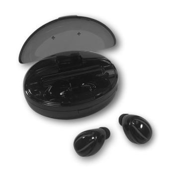 HANLIN-ETH8 雙耳充電倉藍牙5.0耳機