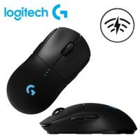 【Logitech 羅技】PRO 無線電競遊戲滑鼠 【買再送手機指環支架】