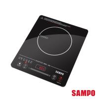 SAMPO 聲寶 IH 變頻 超薄觸控變顪電磁爐 KM-SK12Q