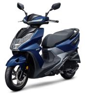 SYM三陽機車 FNX ABS 雙碟 2019 新車 12期