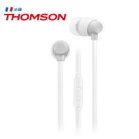 THOMSON 繽紛色彩耳機 TM-TAEL01M (藍白顏色隨機)
