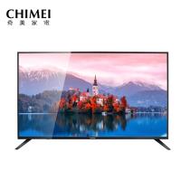 CHIMEI奇美49吋4K HDR低藍光聯網液晶顯示器+視訊盒 TL-50M300