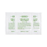 KIEHLS契爾氏 酪梨眼霜1.5mlx3