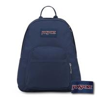 【JANSPORT】HALF PINTS系列小款後背包 -深藍(JS-43907)