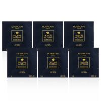 GUERLAIN嬌蘭 精奢氧生乳霜1ml*6入