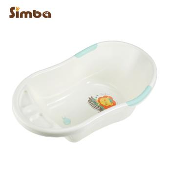 【小獅王辛巴】嬰兒防滑浴盆