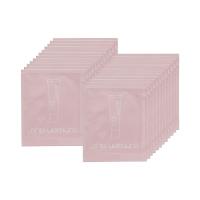 shu uemura植村秀 極保濕輕感防護乳(SPF50/PA+++)1mlx24-粉色