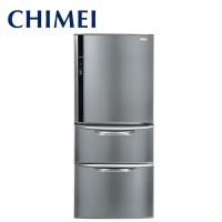 CHIMEI奇美560L三門變頻真空雙節能電冰箱 UR-P56VC1
