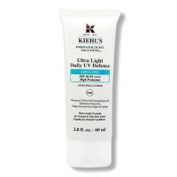 KIEHLS契爾氏 集高效清爽零油光UV水凝露60ml 限量加大版