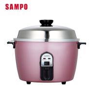 SAMPO 聲寶 -11人份電鍋-玫瑰金 KH-QJ11A