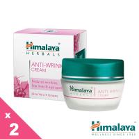 Himalaya喜馬拉雅 極致撫紋煥膚霜50ml*2入組