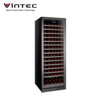 VINTEC 單門單溫酒櫃V155SGe S3
