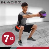 BLADEZ 橡膠7KG藥球
