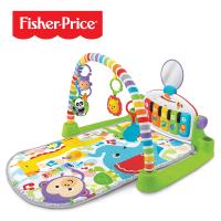 奇哥 Fisher-Price 費雪 可愛動物鋼琴健身器