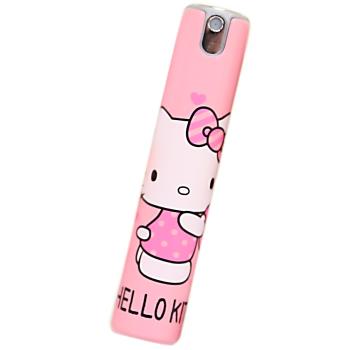 【Hello Kitty X Caseti】購物凱蒂 香水分裝瓶 旅行香水攜帶瓶 ─ 草莓甜心