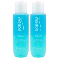 BIOTHERM 碧兒泉 高效眼唇卸妝液-防水版30mlx2