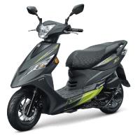 SYM三陽機車 Z1 雙碟CBS 2019 新車 12期