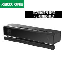 【Microsoft 微軟】Xbox One Kinect v2感應器視訊攝影鏡頭 +專用轉接器適配器