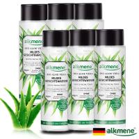 德國alkmene歐珂蔓蘆薈保濕化妝水200ml六入