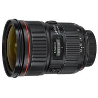 Canon EF 24-70mm f/2.8L II USM *(平輸)