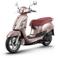 KYMCO 光陽 LIKE(萊克)125 ABS (2019新車) -12期