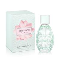 Jimmy Choo 戀香女性淡香水(40ml)-送品牌小香
