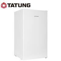TATUNG 大同95L單門冰箱 TR-95M 送基本安裝