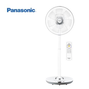 Panasonic國際牌 14吋 DC直流電風扇旗艦型 節能省電F-H14GND/FH14GND