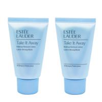 ESTEE LAUDER 雅詩蘭黛 清新淨妍潔顏露30ml 2入