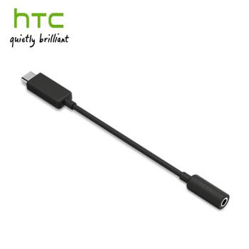 HTC TYPE-C 轉 3.5耳機音源轉接線