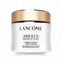 LANCOME蘭蔻 絕對完美黃金玫瑰鑽白乳霜60ml(TESTER版)