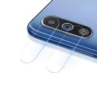 QinD SAMSUNG Galaxy A70 鏡頭玻璃貼(兩片裝)