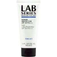 LAB SERIES 雅男士 勁亮高效防護乳(SPF50/PA+++)100ml(保存期限至2020/05)