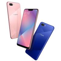 《福利品》OPPO AX5 (3G/64G) 6.2吋八核心大電量智慧手機