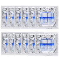 LANCOME 蘭蔻 激光煥白精華日霜1ml 12入