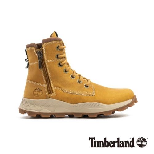 mall timberland