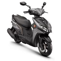 KYMCO 光陽機車 Racing S 125 ABS(2019新車)-12期
