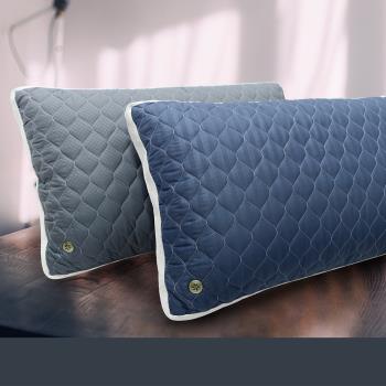Indian   立體3D獨立筒透氣枕  (2顆)