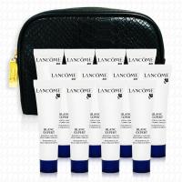 LANCOME蘭蔻 激光煥白精華乳液15mlx12(贈化妝包)