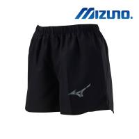 Mizuno 美津濃 女路跑褲 黑 J2TB925509