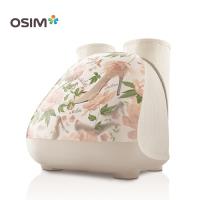 OSIM 高跟妹妹 OS-373米色/愛家妹妹