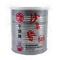 牛頭牌-沙茶醬737g