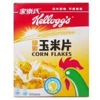 家樂氏蜂蜜玉米片220g