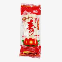 量販 新宏-三束壽麵線230g 2入組