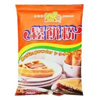 金錢豹-鬆餅粉500g