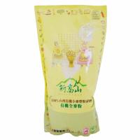 聯華麵粉 新高山有機全麥粉 全素 600g