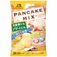 森永製菓 PANCAKE MIX鬆餅粉 600g