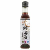 日正-純胡麻油240ml